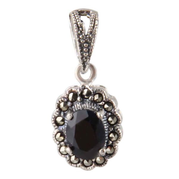 Price and Buy Persian Silver Pendant Classic Style with Agate Gemstone Laya_68fcb7a84a33f.jpeg Price and Buy Persian Silver Pendant Classic Style with Agate Gemstone Laya