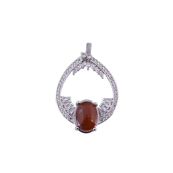 Price and Buy Persian Silver Pendant Classic Style with Agate Gemstone Ravak_68fcb79ee6c26.jpeg Price and Buy Persian Silver Pendant Classic Style with Agate Gemstone Ravak