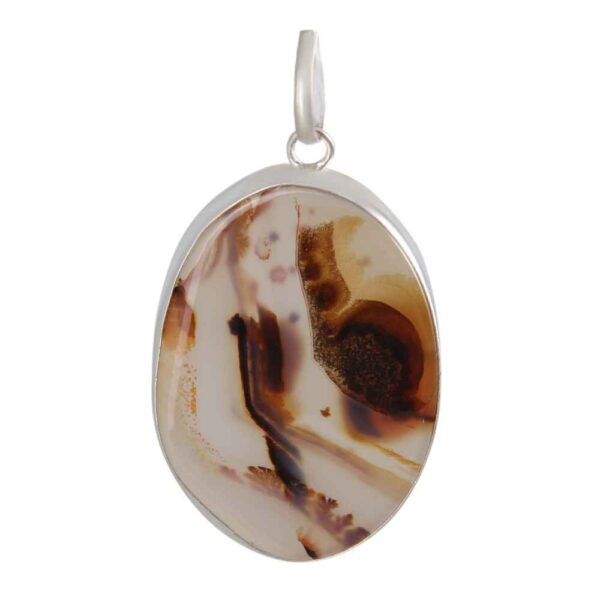 Price and Buy Persian Silver Pendant Classic Style with Dendritic Gemstone Shajar_68fcb73d2d6ca.jpeg Price and Buy Persian Silver Pendant Classic Style with Dendritic Gemstone Shajar