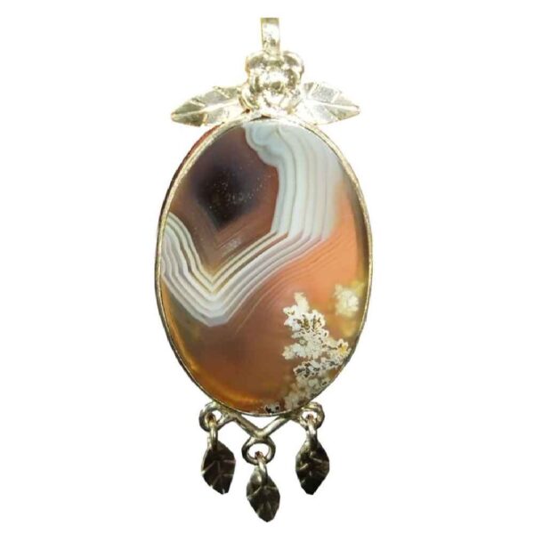 Price and Buy Persian Silver Pendant Classic Style with Sulemani Agate Gemstone Farinaz_68fcb7532b146.jpeg Price and Buy Persian Silver Pendant Classic Style with Sulemani Agate Gemstone Farinaz
