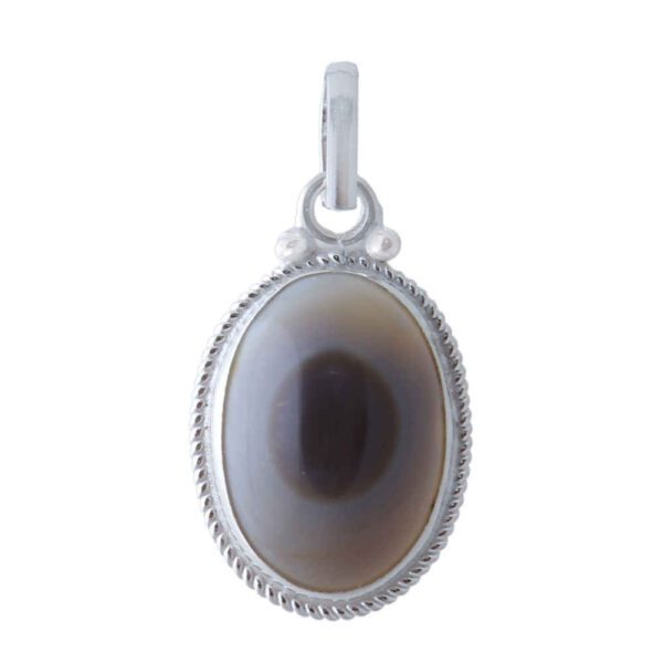 Price and Buy Persian Silver Pendant Classic Style with Sulemani Agate Gemstone_68fcb75c58081.jpeg Price and Buy Persian Silver Pendant Classic Style with Sulemani Agate Gemstone