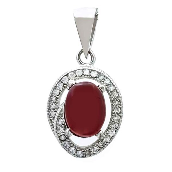 Price and Buy Persian Silver Pendant Classic Style with Yemeni Aqeeq Gemstone Sorkh_68fcb7755a61b.jpeg Price and Buy Persian Silver Pendant Classic Style with Yemeni Aqeeq Gemstone Sorkh