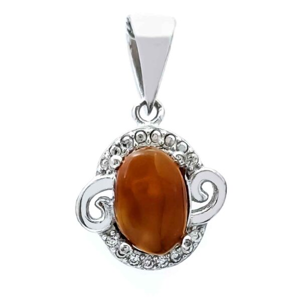 Price and Buy Persian Silver Pendant Classic Style with Yemeni Aqeeq Gemstone Zina_68fcb6d8ee4f8.jpeg Price and Buy Persian Silver Pendant Classic Style with Yemeni Aqeeq Gemstone Zina