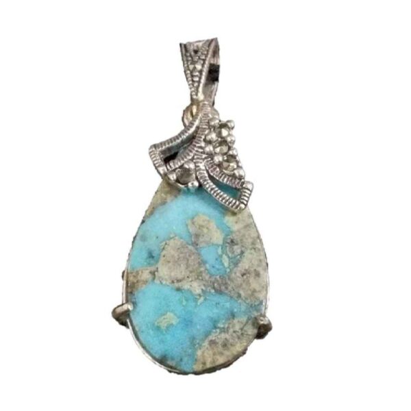 Price and Buy Persian Silver Pendant with Turquoise Gemstone Hedieh_68fc8b0a6757c.jpeg Price and Buy Persian Silver Pendant with Turquoise Gemstone Hedieh