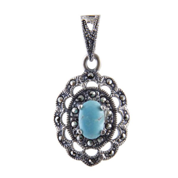 Price and Buy Persian Silver Pendant with Turquoise Gemstone Nahal_68fc89b8c7935.jpeg Price and Buy Persian Silver Pendant with Turquoise Gemstone Nahal