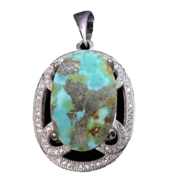 Price and Buy Persian Silver Pendant with Turquoise Gemstone Noor_68fc8af23f27b.jpeg Price and Buy Persian Silver Pendant with Turquoise Gemstone Noor