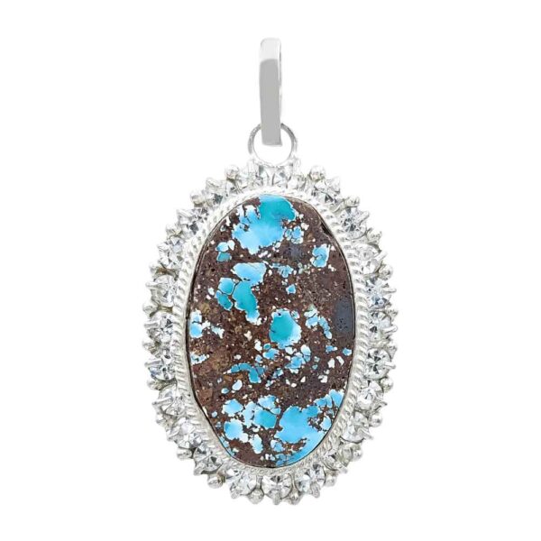 Price and Buy Persian Silver Pendant with Turquoise Gemstone Sadaf_68fc8a651b9c4.jpeg Price and Buy Persian Silver Pendant with Turquoise Gemstone Sadaf