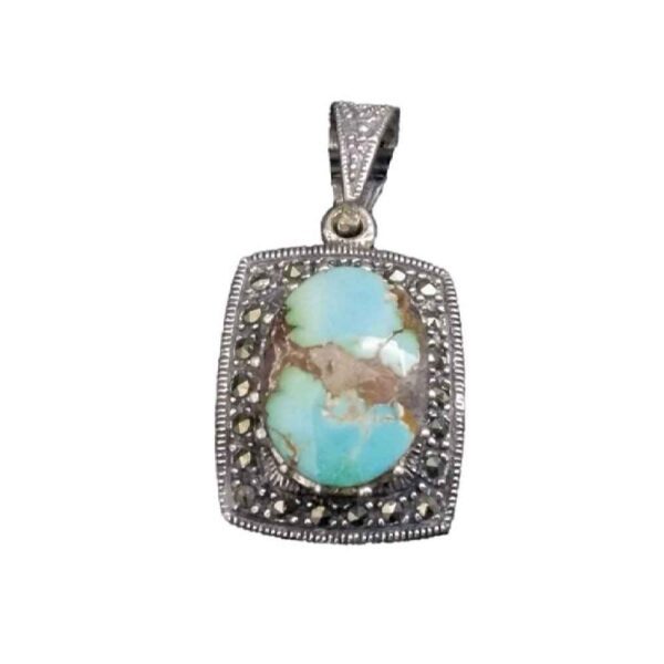 Price and Buy Persian Silver Pendant with Turquoise Gemstone Saman_68fc8ab75be72.jpeg Price and Buy Persian Silver Pendant with Turquoise Gemstone Saman