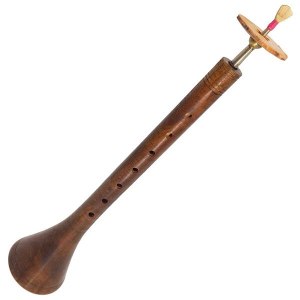 Price and Buy Persian Sorna Woodwind Instrument Model Khoramabad_68f277b136c38.jpeg Price and Buy Persian Sorna Woodwind Instrument Model Khoramabad