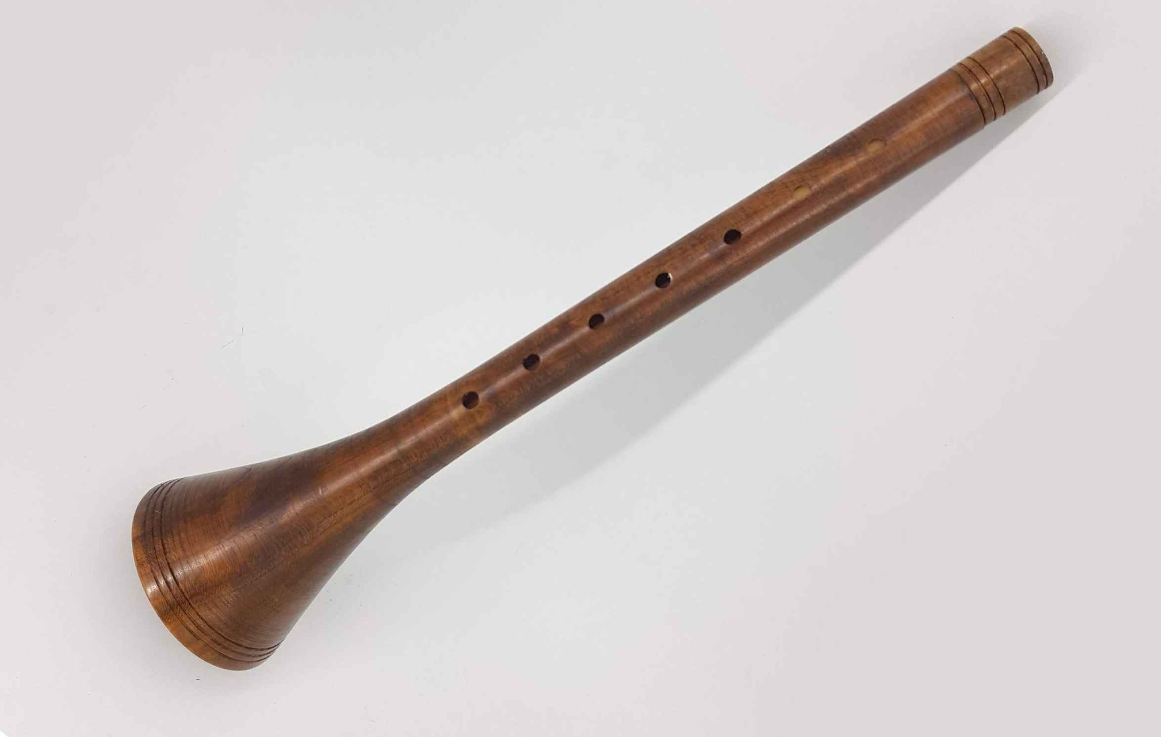 Price and Buy Persian Sorna Woodwind Instrument Model Khoramabad - Image 4