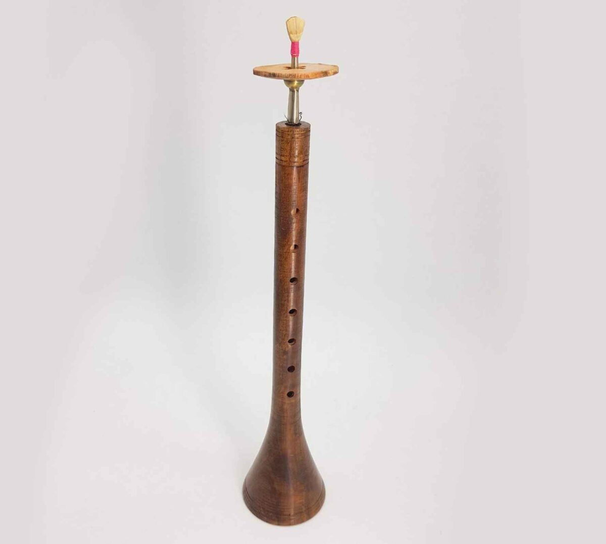 Price and Buy Persian Sorna Woodwind Instrument Model Khoramabad - Image 5