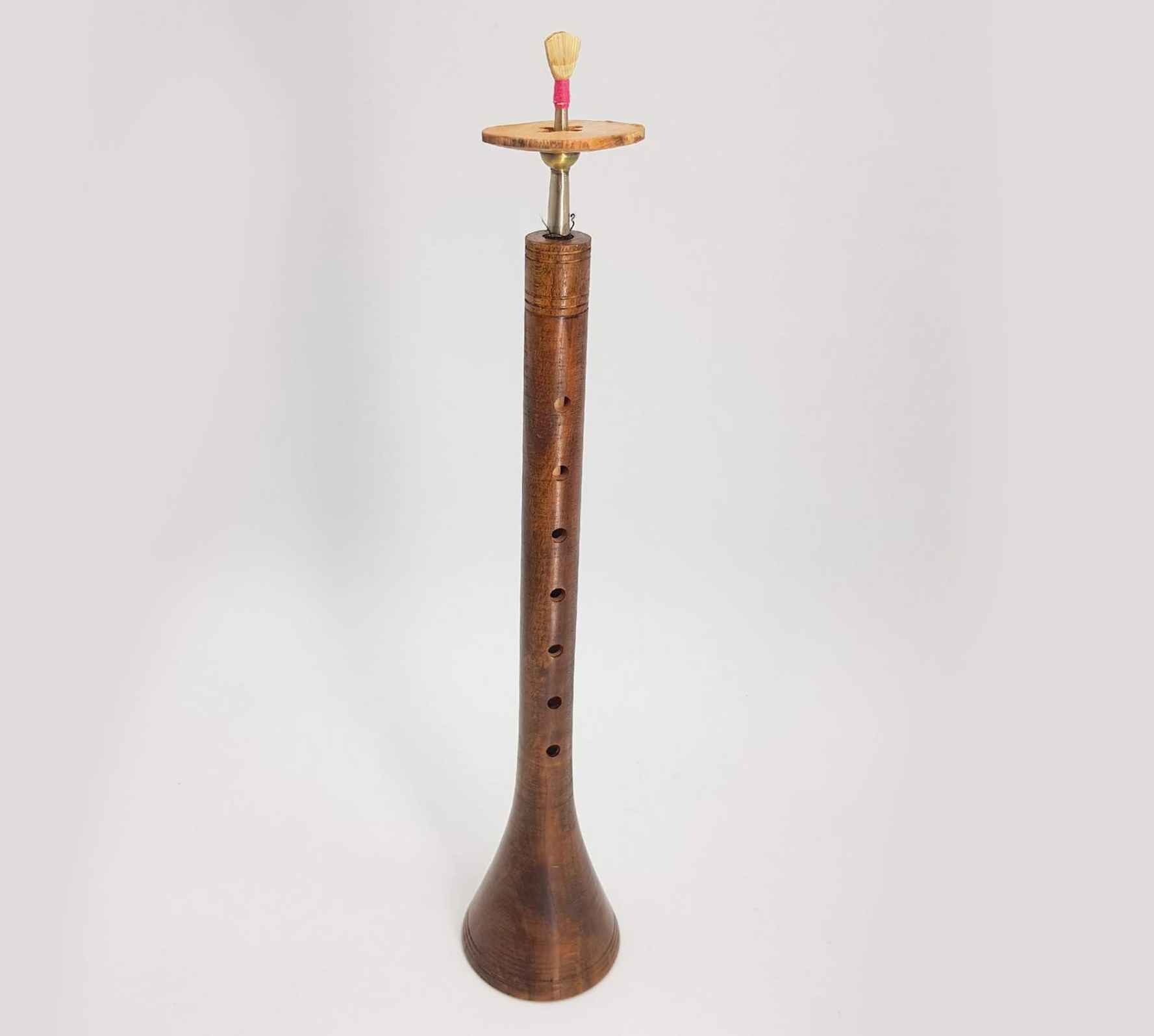 Price and Buy Persian Sorna Woodwind Instrument Model Khoramabad - Image 5