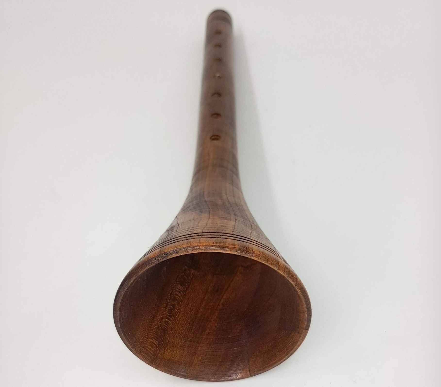 Price and Buy Persian Sorna Woodwind Instrument Model Khoramabad - Image 7