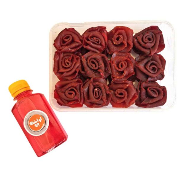 Price and Buy Persian Sour & Tasty Traditional Fruit Leather – Free Syrup, 400g (2x)_68febef6e5f6d.jpeg Price and Buy Persian Sour & Tasty Traditional Fruit Leather – Free Syrup, 400g (2x)