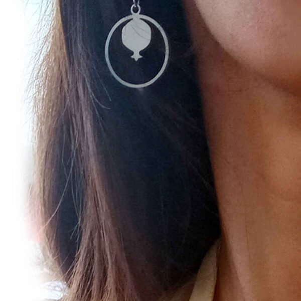 Price and Buy Persian Steel Earrings Model Anar_68fca3a631308.jpeg Price and Buy Persian Steel Earrings Model Anar