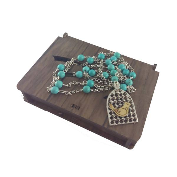 Price and Buy Persian Steel Necklace Minimalist Morghe Amin Saf_68f5b4833680e.jpeg Price and Buy Persian Steel Necklace Minimalist Morghe Amin Saf
