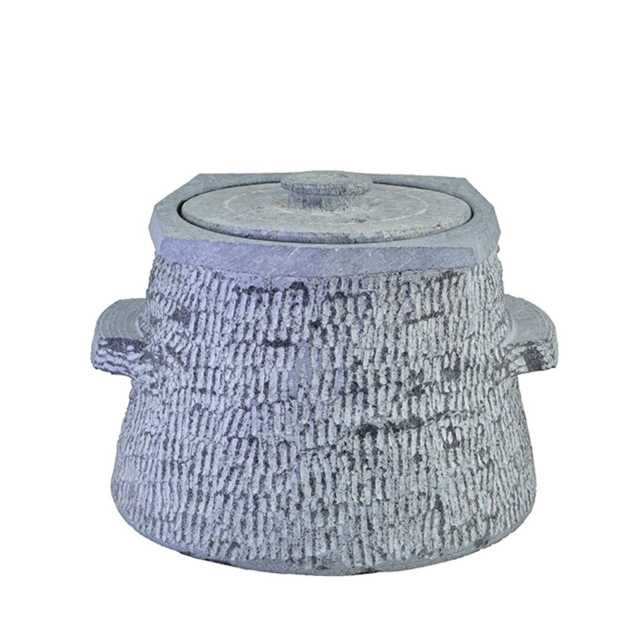 Price and Buy Persian Stone Dizi Pot with Lid for Cooking Abgoosht – Niaz_6900ca4c63fec.jpeg Price and Buy Persian Stone Dizi Pot with Lid for Cooking Abgoosht – Niaz - Image 1