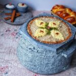 Price and Buy Persian Stone Dizi Pot with Lid for Cooking Abgoosht – Niaz - Image 3