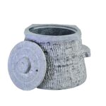 Price and Buy Persian Stone Dizi Pot with Lid for Cooking Abgoosht – Niaz - Image 4