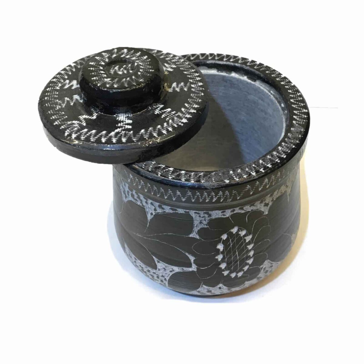 Price and Buy Persian Stone Dizi Pot with Lid for Cooking Abgoosht - Image 3