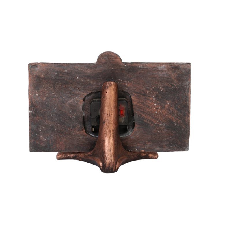 Price and Buy Persian Style Desk Clock Model Achaemenid - Image 4