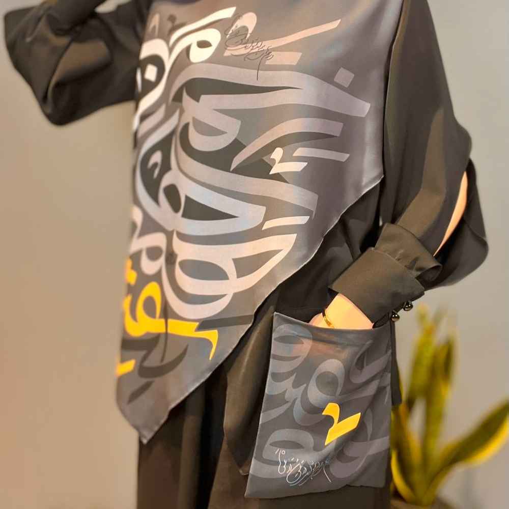 Price and Buy Persian Style Women’s Tunic Top Model Eshgh - Image 3