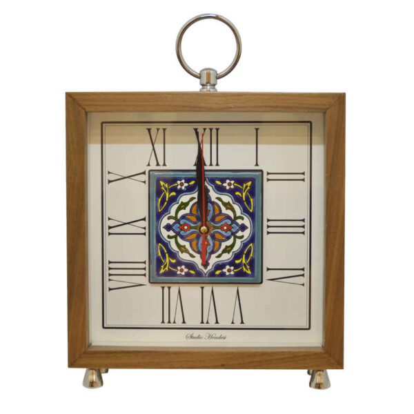 Price and Buy Persian Style Wooden Desk Clock Model Nazanin_68fc471478770.jpeg Price and Buy Persian Style Wooden Desk Clock Model Nazanin