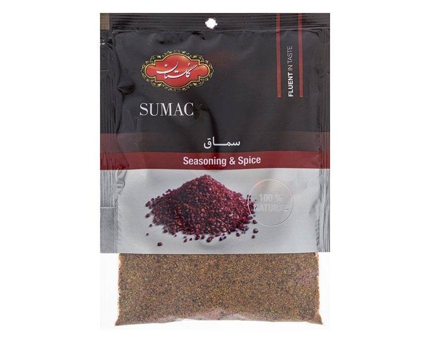 Price and Buy Persian Sumac Powder – 750 grams