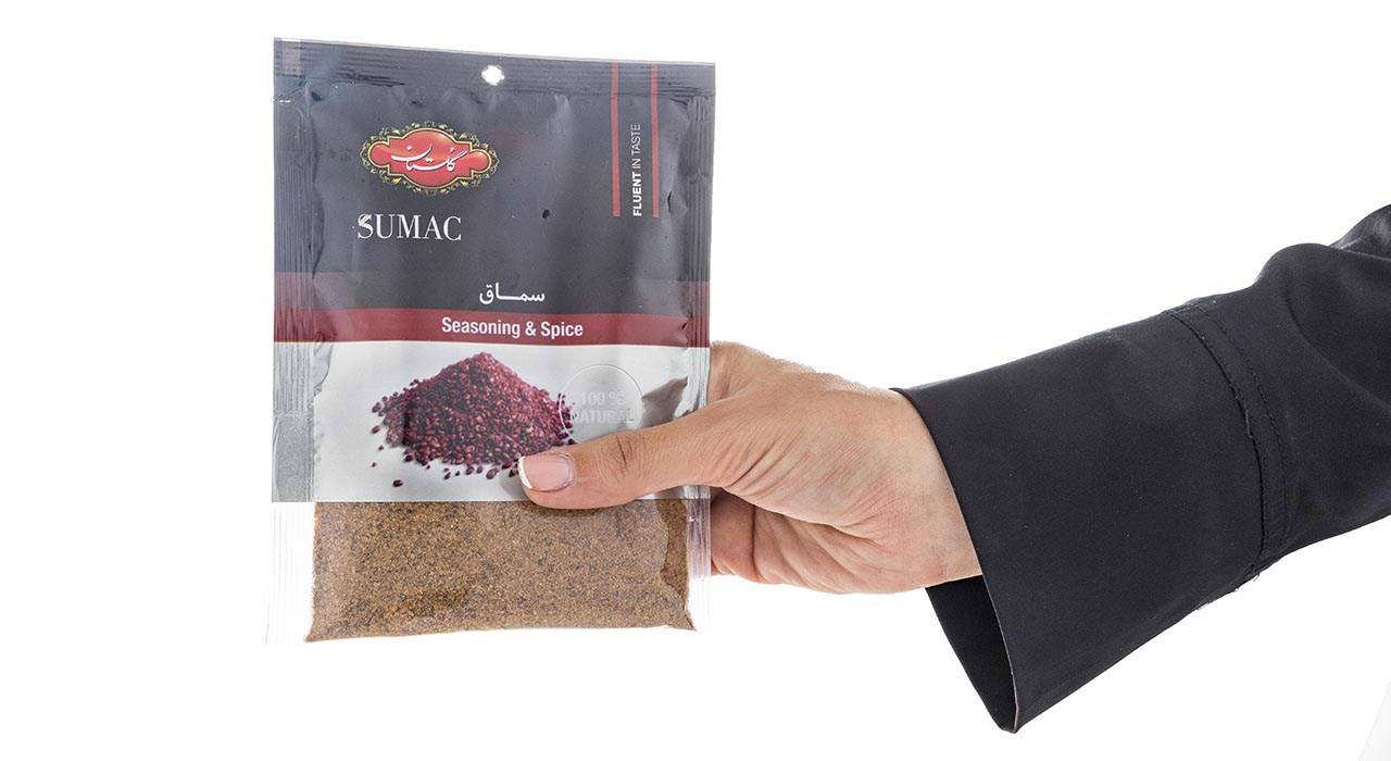 Price and Buy Persian Sumac Powder – 750 grams - Image 4