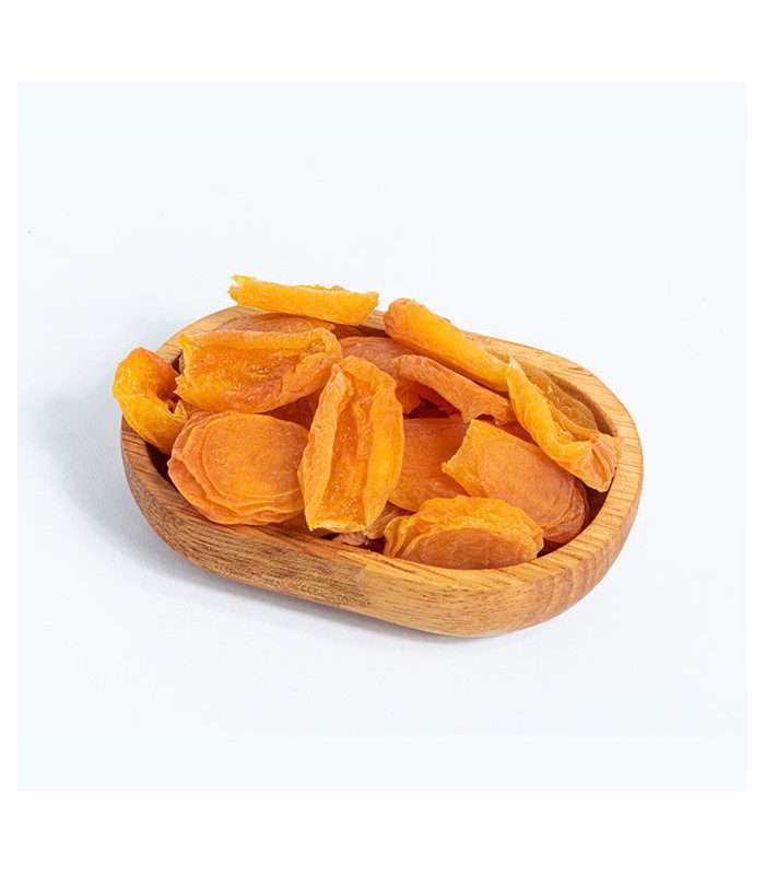 Price and Buy Persian Sun-Dried Apricot Slices – 2500 grams