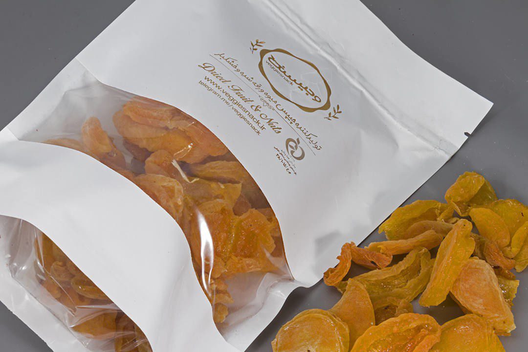 Price and Buy Persian Sun-Dried Apricot Slices – 2500 grams - Image 3