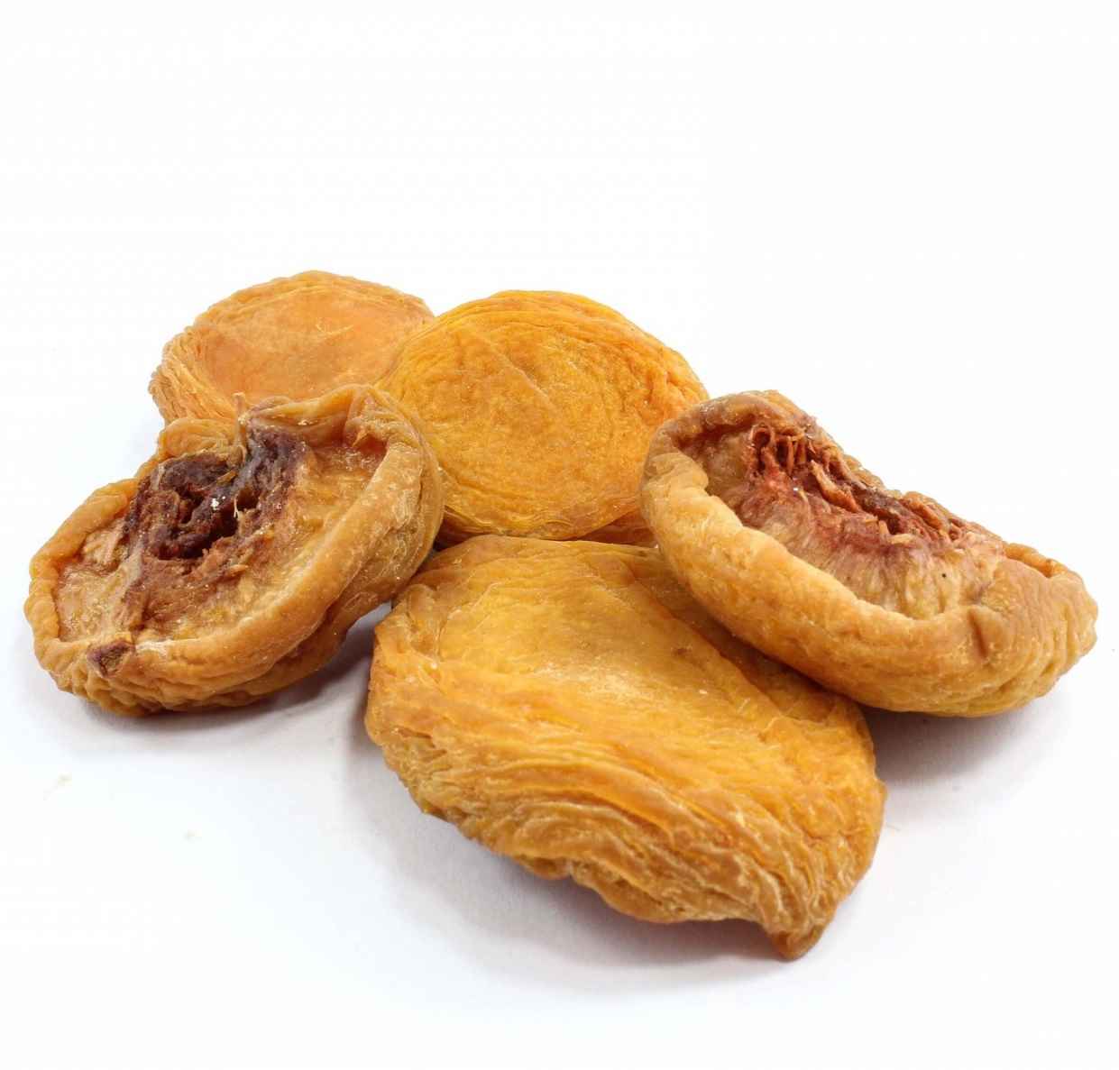 Price and Buy Persian Sun-Dried Peach Slices – 2500 grams