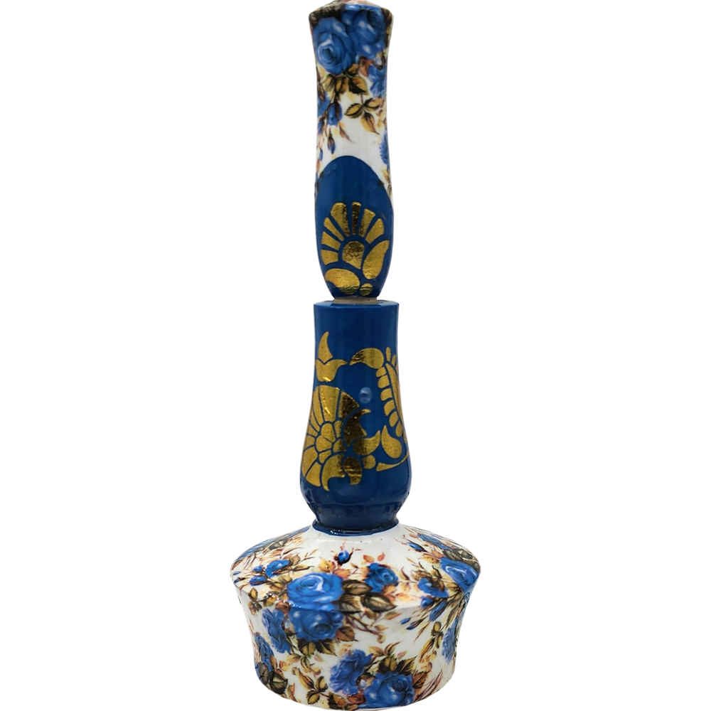 Price and Buy Persian Surma Dani Container for Keeping Kohl Made of Wood Nafas (x2)