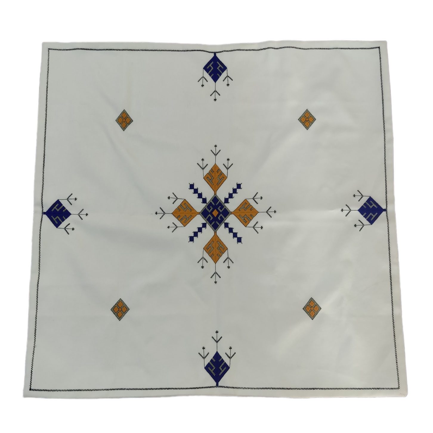 Price and Buy Persian Suzani Tablecloth Hand Embroidered Traditional Balochi