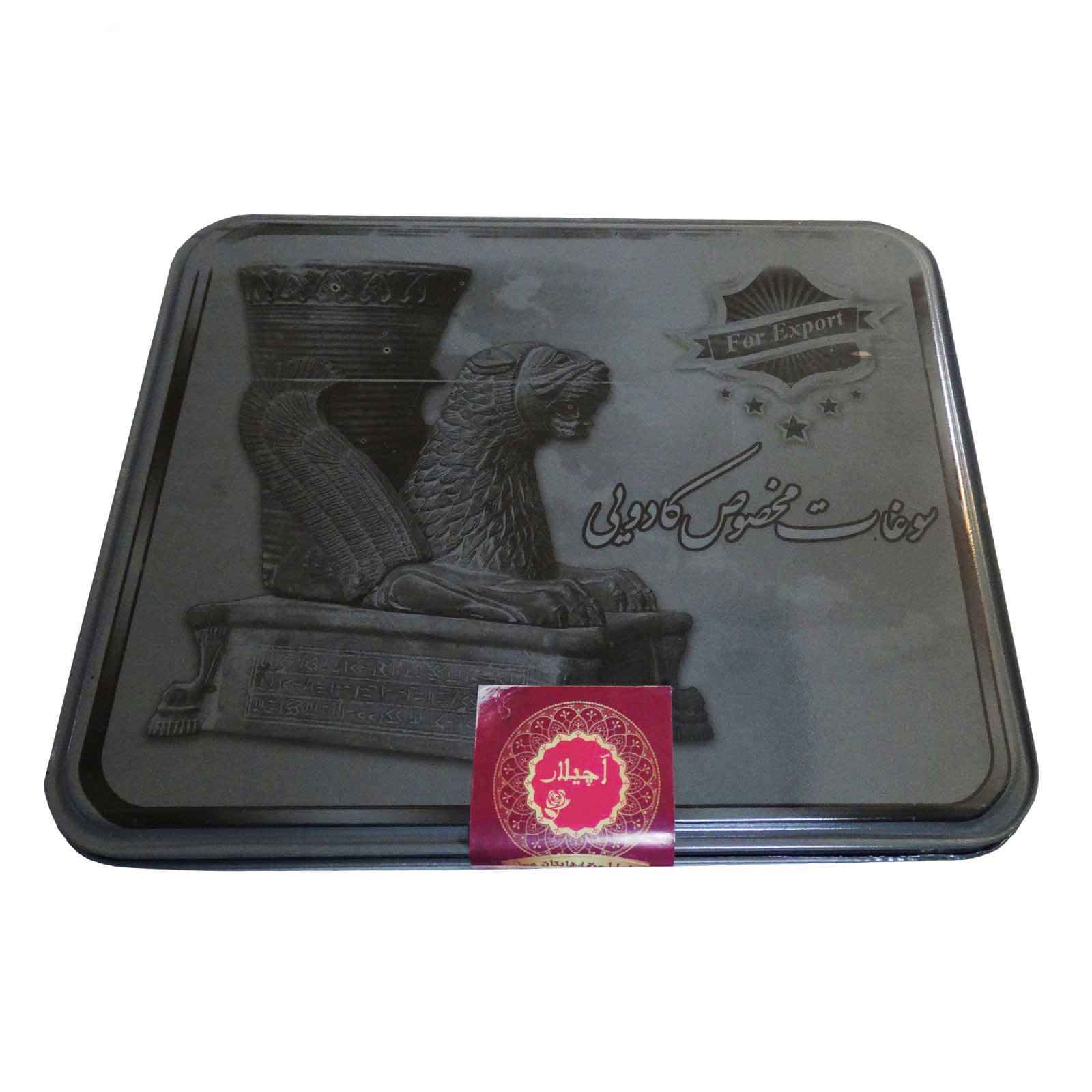 Price and Buy Persian Sweet – Authentic Baklava Pastry with Nuts & Honey 750g - Image 3