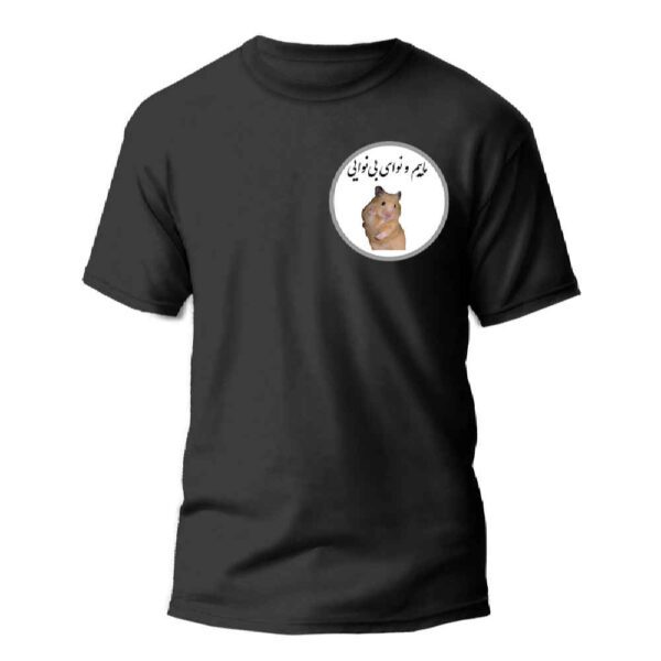 Price and Buy Persian T-Shirt Model Nava — Unisex, Modern Persian Calligraphy_68fbeff0ea7cc.jpeg Price and Buy Persian T-Shirt Model Nava — Unisex, Modern Persian Calligraphy