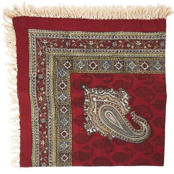 Price and Buy Persian Tablecloth: Isfahan’s Traditional Kalamkari Block Print 48_68f2fca67b91b.jpeg Price and Buy Persian Tablecloth: Isfahan’s Traditional Kalamkari Block Print 48