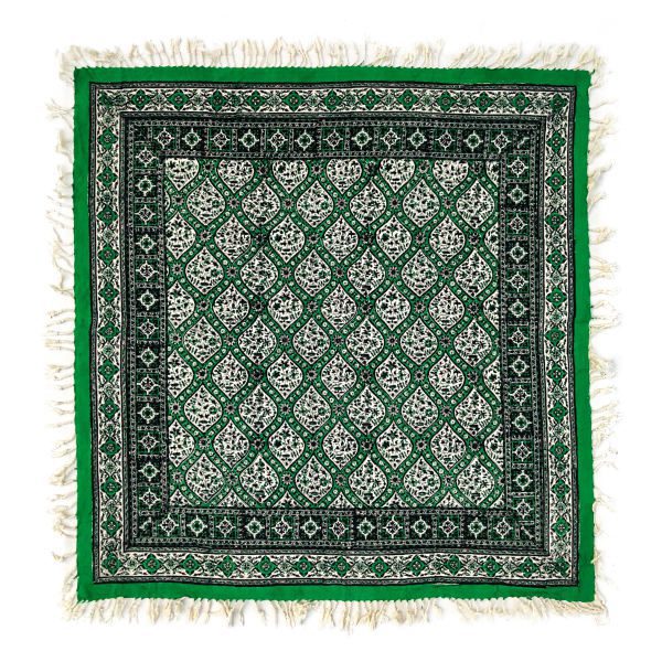 Price and Buy Persian Tablecloth: Isfahan’s Traditional Kalamkari Block Print Aras II_68f766c065a68.jpeg Price and Buy Persian Tablecloth: Isfahan’s Traditional Kalamkari Block Print Aras II