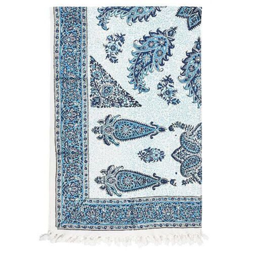 Price and Buy Persian Tablecloth: Isfahan’s Traditional Kalamkari Block Print Atrian_68f5d80348710.jpeg Price and Buy Persian Tablecloth: Isfahan’s Traditional Kalamkari Block Print Atrian
