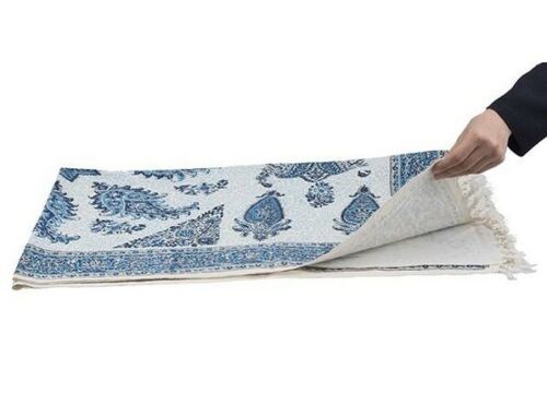 Price and Buy Persian Tablecloth: Isfahan’s Traditional Kalamkari Block Print Atrian - Image 3