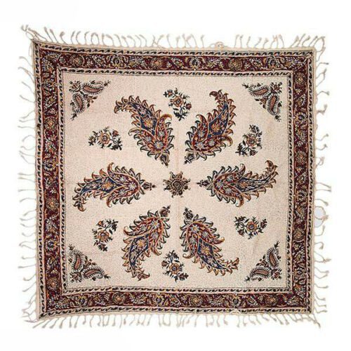 Price and Buy Persian Tablecloth: Isfahan’s Traditional Kalamkari Block Print Atrian_68f5dc1e881db.jpeg Price and Buy Persian Tablecloth: Isfahan’s Traditional Kalamkari Block Print Atrian