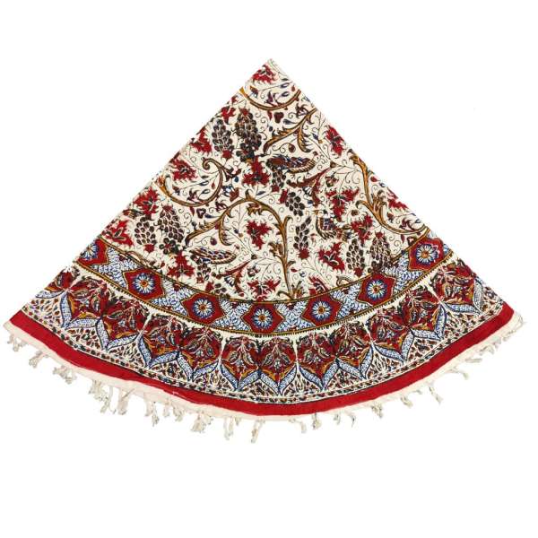 Price and Buy Persian Tablecloth: Isfahan’s Traditional Kalamkari Block Print Atriyan II_68f6c86d347b5.jpeg Price and Buy Persian Tablecloth: Isfahan’s Traditional Kalamkari Block Print Atriyan II