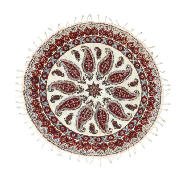 Price and Buy Persian Tablecloth: Isfahan’s Traditional Kalamkari Block Print Atriyan_68f6c85cd2a52.jpeg Price and Buy Persian Tablecloth: Isfahan’s Traditional Kalamkari Block Print Atriyan