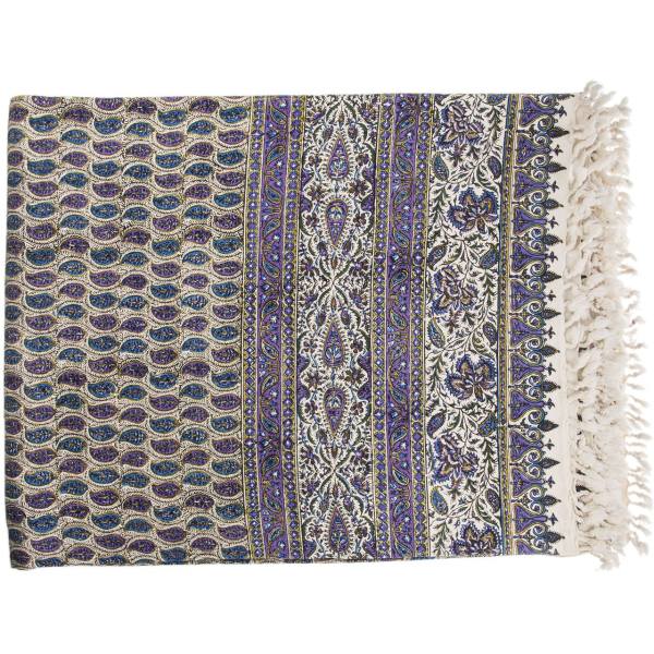 Price and Buy Persian Tablecloth: Isfahan’s Traditional Kalamkari Block Print Blue_68f61e202a63d.jpeg Price and Buy Persian Tablecloth: Isfahan’s Traditional Kalamkari Block Print Blue