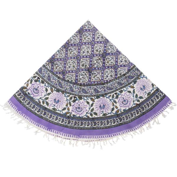 Price and Buy Persian Tablecloth: Isfahan’s Traditional Kalamkari Block Print Blue_68f6431863da4.jpeg Price and Buy Persian Tablecloth: Isfahan’s Traditional Kalamkari Block Print Blue