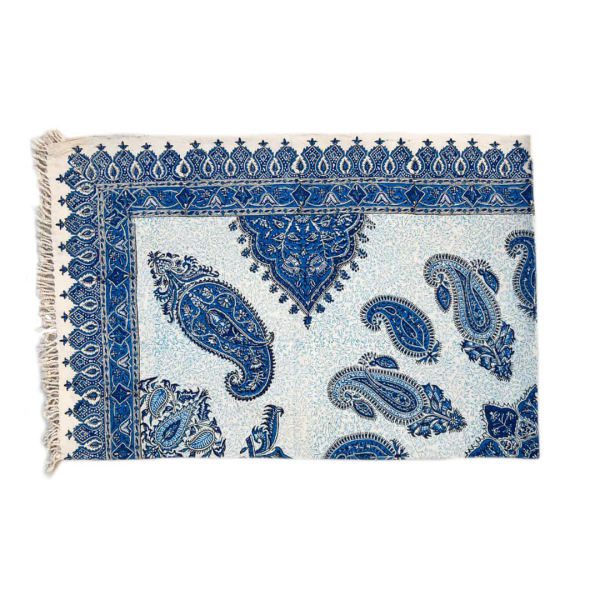 Price and Buy Persian Tablecloth: Isfahan’s Traditional Kalamkari Block Print Bote_68f61e102f1d2.jpeg Price and Buy Persian Tablecloth: Isfahan’s Traditional Kalamkari Block Print Bote