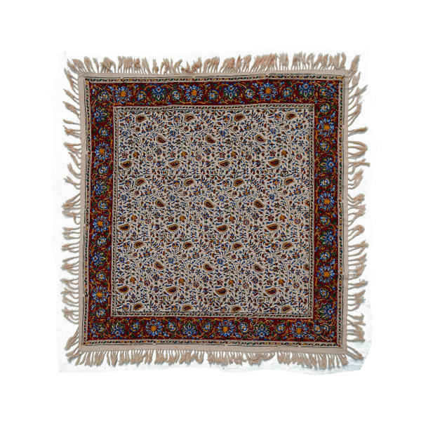 Price and Buy Persian Tablecloth: Isfahan’s Traditional Kalamkari Block Print Floral_68f4afe6c42d1.jpeg Price and Buy Persian Tablecloth: Isfahan’s Traditional Kalamkari Block Print Floral