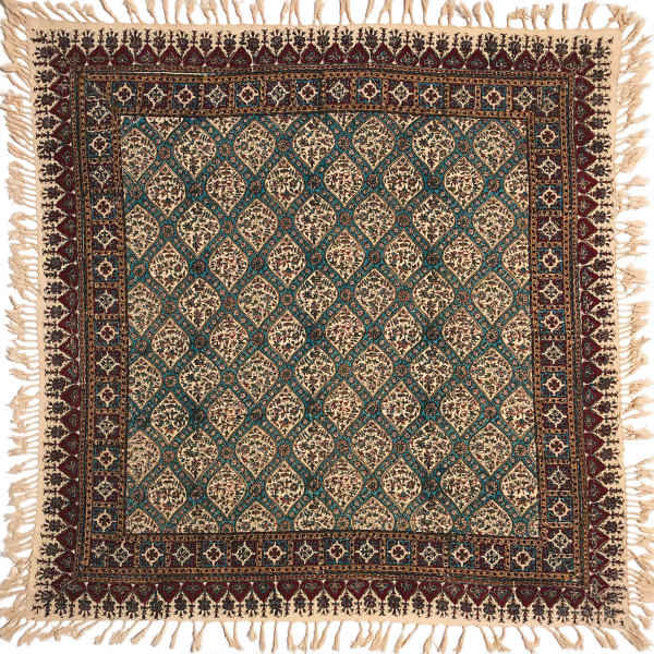 Price and Buy Persian Tablecloth: Isfahan’s Traditional Kalamkari Block Print G114_68f4af26e177b.jpeg Price and Buy Persian Tablecloth: Isfahan’s Traditional Kalamkari Block Print G114