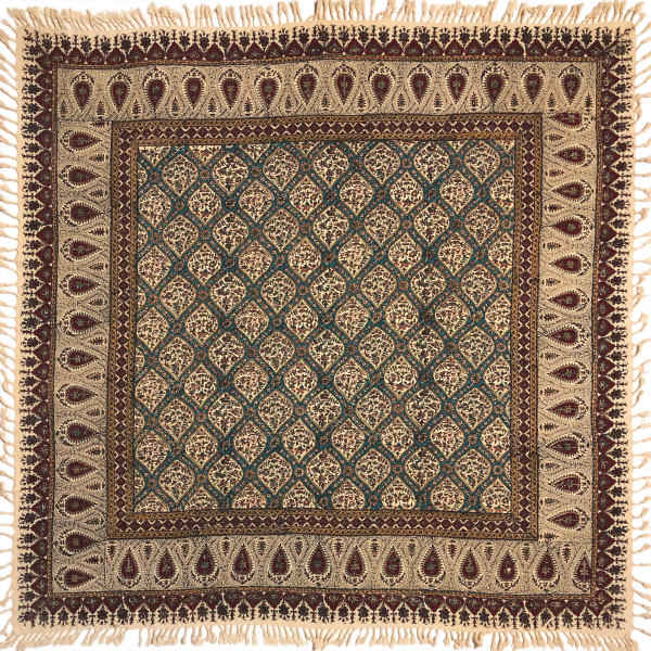 Price and Buy Persian Tablecloth: Isfahan’s Traditional Kalamkari Block Print G118_68f4afca07f5d.jpeg Price and Buy Persian Tablecloth: Isfahan’s Traditional Kalamkari Block Print G118