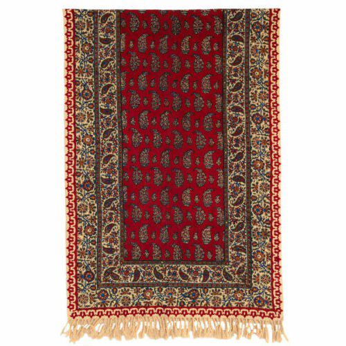 Price and Buy Persian Tablecloth: Isfahan’s Traditional Kalamkari Block Print G142_68f2fcc18acd1.jpeg Price and Buy Persian Tablecloth: Isfahan’s Traditional Kalamkari Block Print G142